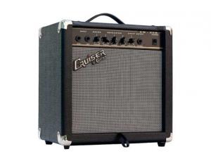 Cruzer CR-25RG Electric Guitar Amplifier with Reverb