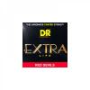 Dr strings rde-10 - corzi chitara electrica