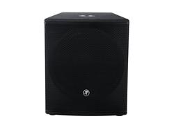 Mackie SRM 1801  Subwoofer activ