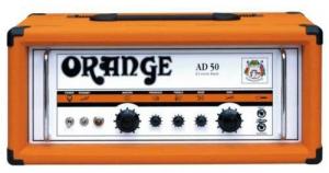 Orange AD50 Head - Amplificator chitara