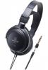 Audio-technica ath-t200 dynamic headset