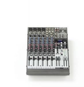 Behringer-XENYX 1204FX Mixer audio Behringer 4mono/2stereo, efec