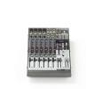 Behringer-xenyx 1204fx mixer audio behringer