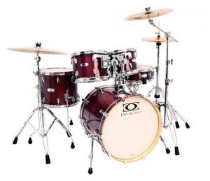 Drumcraft Drum-Set Series 6 Fusion 20x18" BD