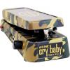 Dunlop dimebag crybaby from hell wah pedal