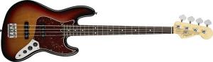 Fender American Standard Jazz Bass Chitara bas