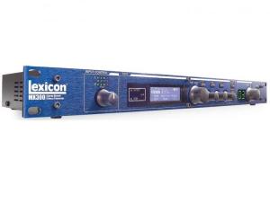 Lexicon MX300 Stereo Reverb/Effects Processor with USB