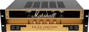 Marshall EL34 50/50 Power Amp