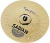 Sabian 22'' carmine appice signature vintage rock ride cymbal