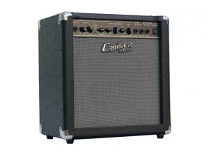 Cruzer CR-35RG Electric Guitar Amplifier with Reverb