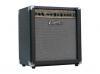 Cruzer cr-35rg electric guitar amplifier with reverb