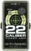 Electro harmonix 22 caliber - 22w power amp