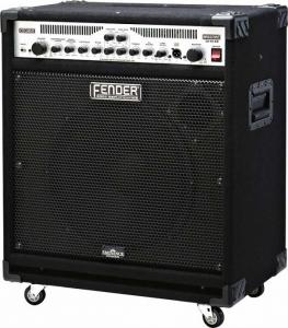 Fender Bassman 250 Combo (250 W)