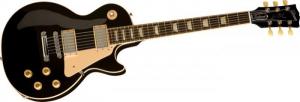 Gibson les paul traditional