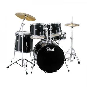 Pearl FX705SC.098 Forum - Set tobe acustice