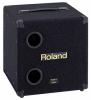 Roland kcw-1: subwoofer activ pt. amplificatoare
