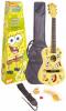 Spongebob acoustic guitar set 1/2