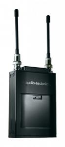 Audio-Technica ATW-1822 - Sistem wireless 2 canale