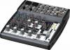 Behringer-xenyx1002fx mixer audio