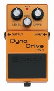 Boss DN-2: Dyna Drive