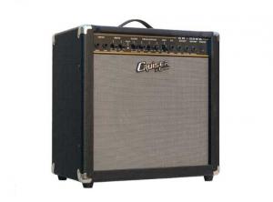 Cruzer CR-50RG Electric Guitar Amplifier with Reverb