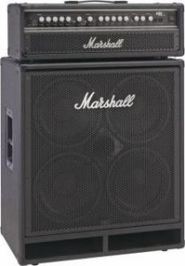 Marshall MB Hybrid Bass Stack