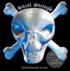 Skull strings standard 11-52 - corzi chitara electrica