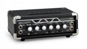 Zoom S2T - ZFX Stack Package