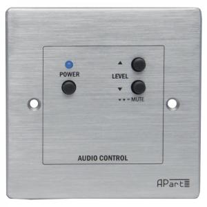 Apart ACP - Controller volum