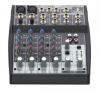 Behringer-xenyx802 mixer audio
