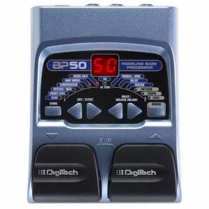 DigiTech BP-50