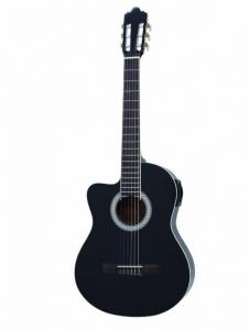 DIMAVERY CN-500L Chitara electro-acustica