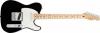 Fender standard telecaster (upgraded) 2009 -
