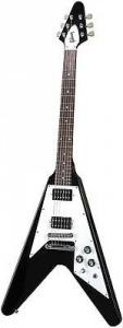 Gibson flying v