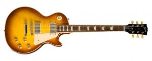 Gibson US Les Paul Standard Traditional Prem.IcedT
