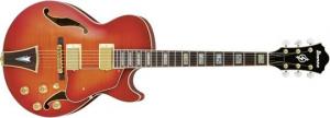 Ibanez AG96 DHS - Hollowbody Guitar