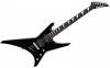 Jackson JS32T Warrior Electric Guitar Jackson Warrior