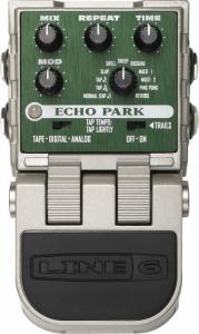 Line6 echo park module