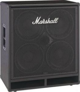 Marshall MBC410 Cabinet