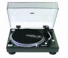 OMNITRONIC BD-1550 Turntable silver