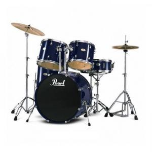 Pearl FX725SC.095 Forum - Set tobe acustice