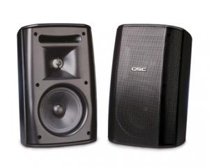 QSC Audio AD-S52T - Boxa profesionala pasiva