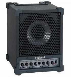 Roland CM-30: Amplificator de scena