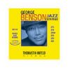 Thomastik gr112 george benson roundwound jazz electric