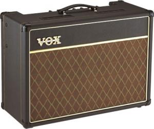 Vox AC15CC1X combo chitara