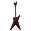 Dean ml xm solid wood - trans black