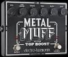 Ehx metal muff distors