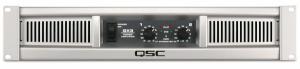 QSC Audio GX3 - Amplificator audio