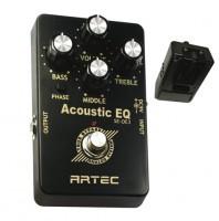 Artec SE-Series Acoustic Outboard EQ