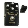 Artec se-series acoustic outboard eq